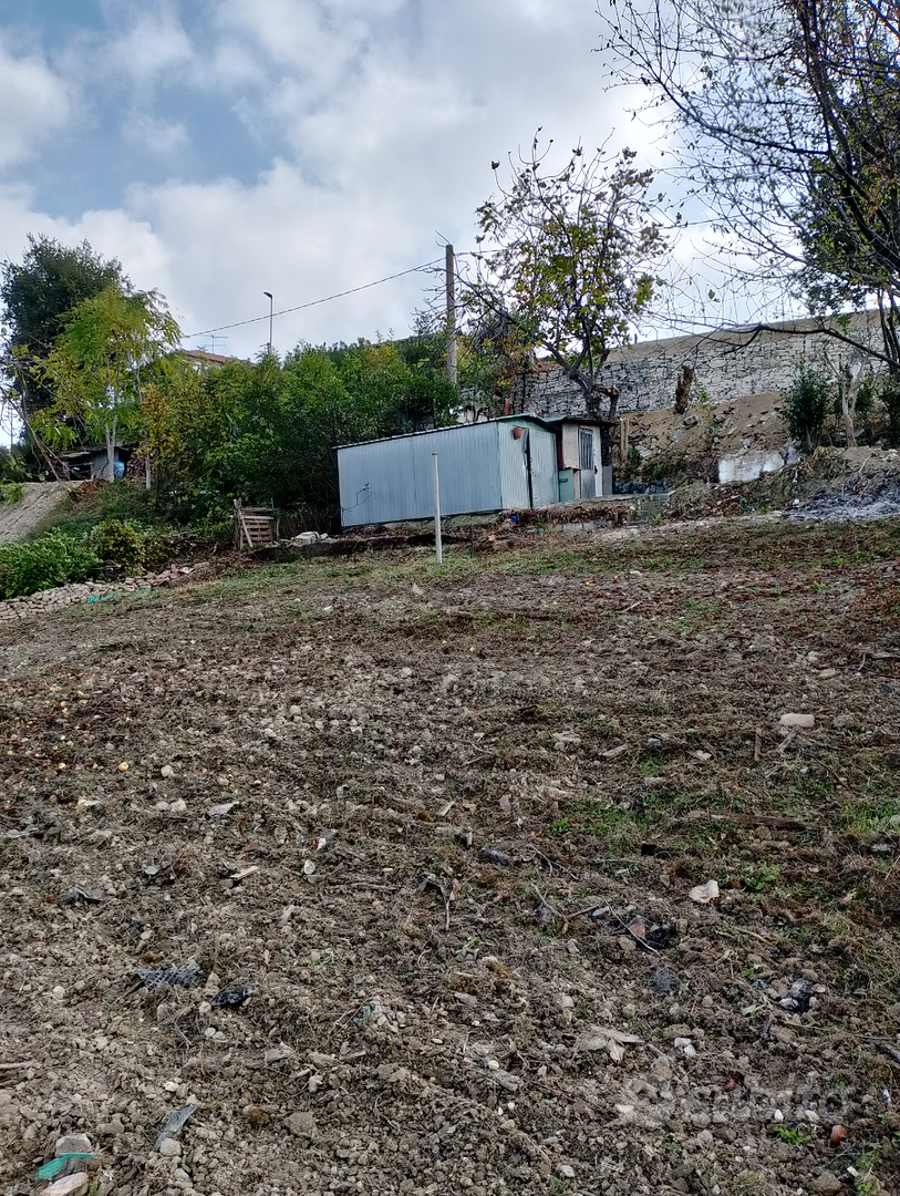 Terreno Agricolo - Vista 3