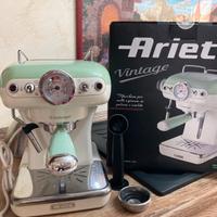 Macchina caffè macinato