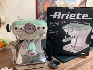 Macchina caffè macinato