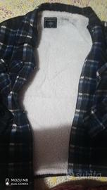 camicia giacca uomo