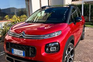 Citroen C3 Aircross C3 Aircross PureTech 130 S&S E