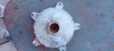 tamburo ruota vespa pk