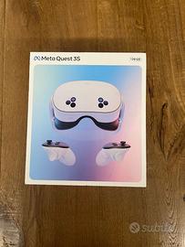 Visore Meta Quest 3S (versione 128 GB)
