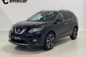 NISSAN X-Trail 1.6 dCi 2WD Tekna