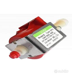 Ulka Pompa HF B macchina caffè E type 22W NUOVA