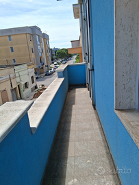 Appartamento di 85 mq a Latiano