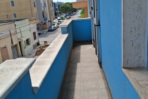 Appartamento di 85 mq a Latiano