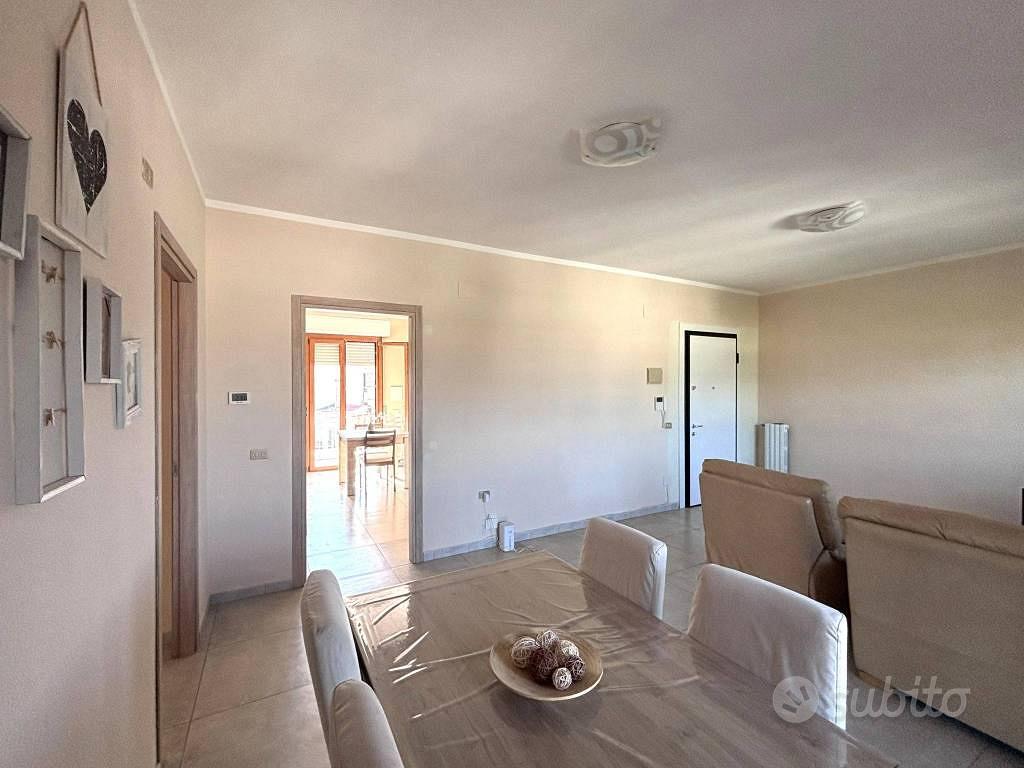 Appartamento – Prato, Le Badie - Altro