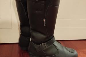 Stivali moto donna Acerbis tg.37