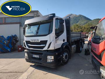 Iveco stralis ad 260s31 XP (cod.int. PM2084)