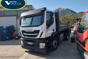 Iveco stralis ad 260s31 XP (cod.int. PM2084)