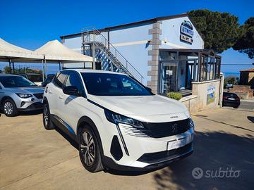 Peugeot 3008 BlueHDi 130 S&S EAT8 Allure Pack