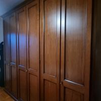 armadio camera da letto 