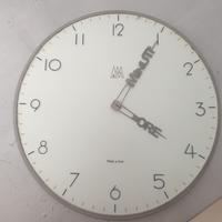 Orologio da parete Arti e Mestieri