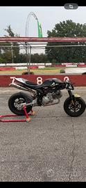 MIR Mini GP 190 Daytona