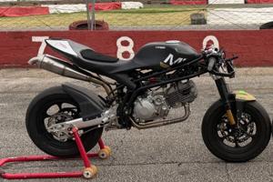 MIR Mini GP 190 Daytona