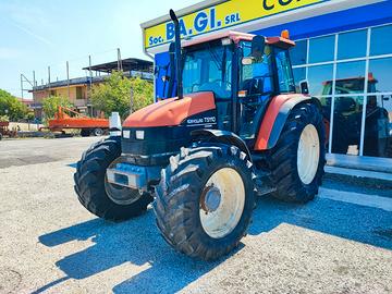 New Holland TS 110-5400 ore-4 cil.-fr.aria 200q