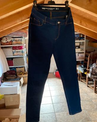 Jeans carrera