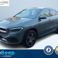 Mercedes-Benz GLA 250 SPORT PLUS AUTO