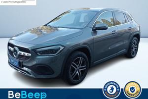 Mercedes-Benz GLA 250 SPORT PLUS AUTO