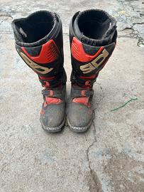 Sidi crossfire 3 taglia 42