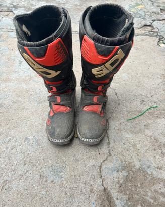 Sidi crossfire 3 taglia 42