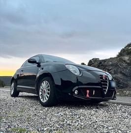 Alfa Romeo MiTo 1400 benz. Adatta a neopatanetati