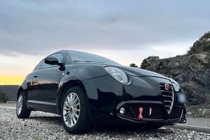 Alfa Romeo MiTo 1400 benz. Adatta a neopatanetati