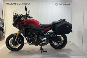 YAMAHA MT-09 850 Abs my16