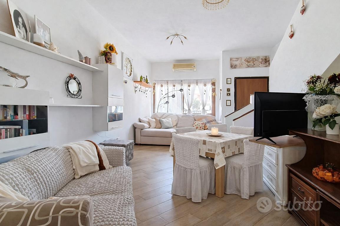 Casa – Olbia, Bandinu, Sporula - Altro