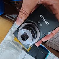 Fotocamera Canon IXUS 160