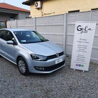 Volkswagen Polo 1.2 70 CV 5p. Comfortline