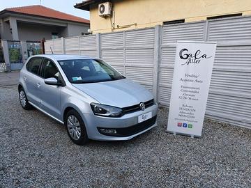 Volkswagen Polo 1.2 70 CV 5p. Comfortline