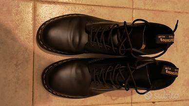 dr martens