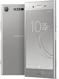 Sony xperia XZ1 MAI USATO NUOVO 