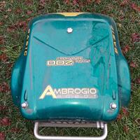 robot taglia erba