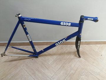 Telaio bici da corsa