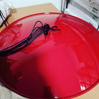 Lampada a sospensione Saliscendi Stilnovo