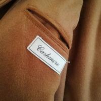 cappotto cashmere