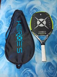 racchetta beach tennis 
