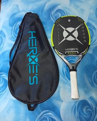 racchetta beach tennis 