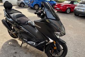 YAMAHA TMAX 530 DX 2018 - FULL OPTIONAL IN PERFETT