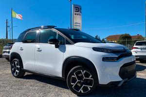 Citroen C3 Aircross PureTech 110 S&S Shine Pack Bi