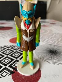 DragonBall GT DeAgostini 1996