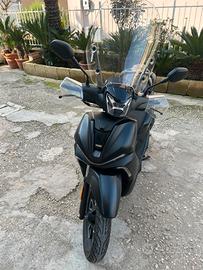 scooter voge sr 16 125