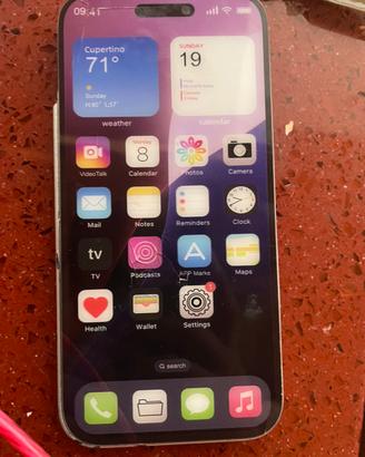iPhone 16 giocattolo
