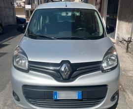 RENAULT Kangoo 3ª serie - 2017