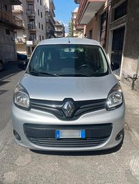 RENAULT Kangoo 3ª serie - 2017