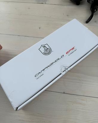 Campagnolo EPS V4 Power Unit 12x2 speed