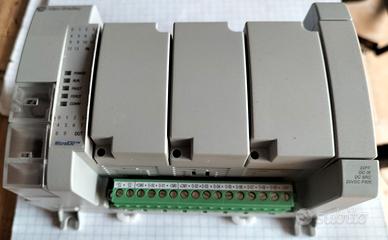 2080 lc30 24 QBB -PLC senza scatola